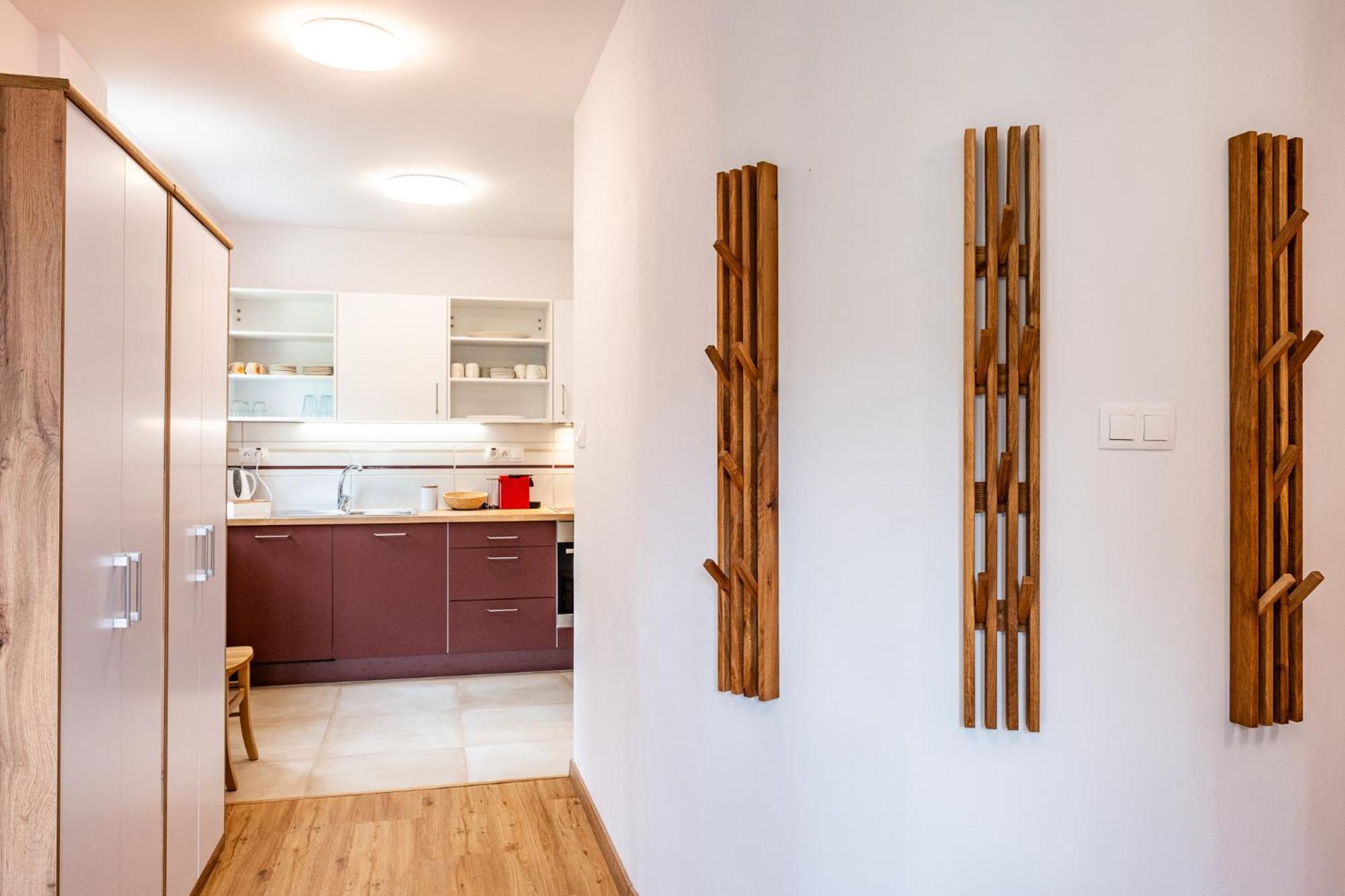 Mandala Apartment Jachymov Exterior photo